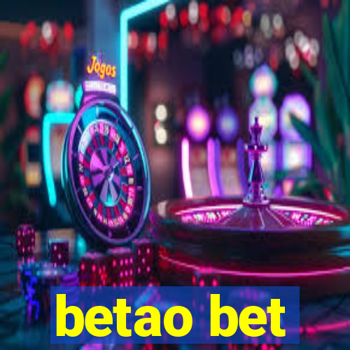 betao bet